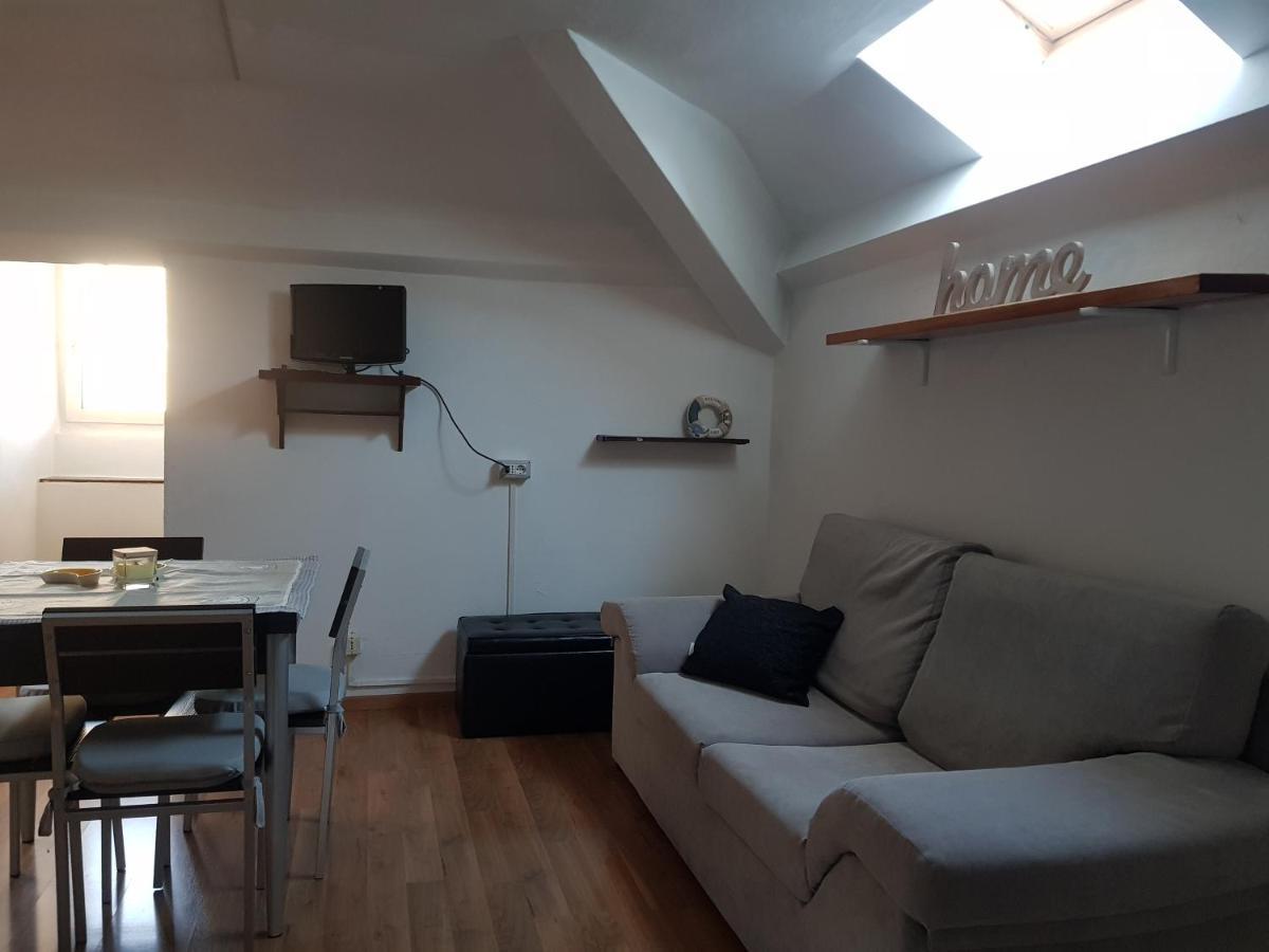 Apartament The Angy'S Flat Domodossola Zewnętrze zdjęcie
