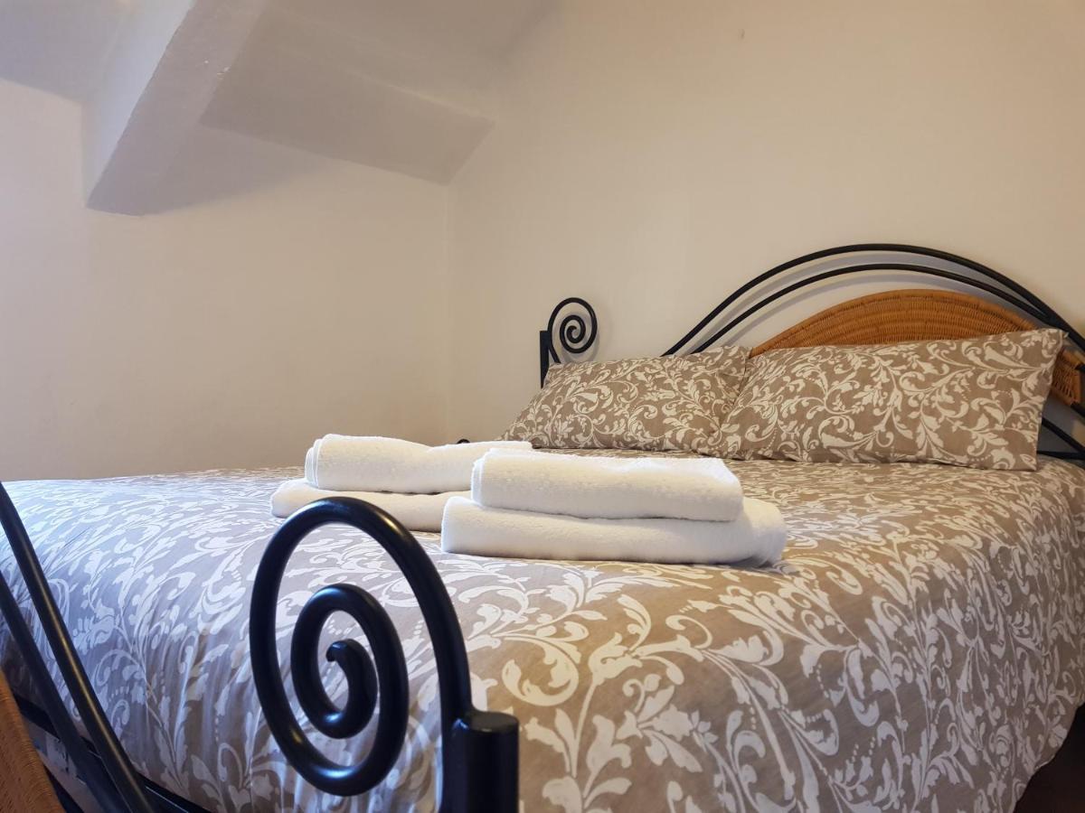 Apartament The Angy'S Flat Domodossola Zewnętrze zdjęcie