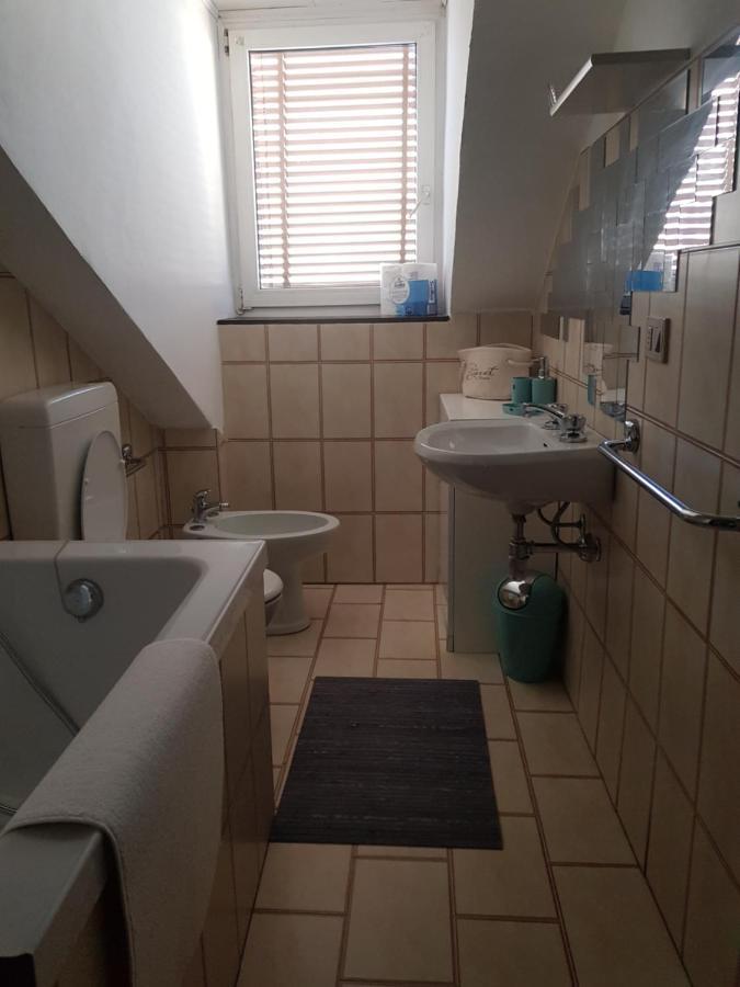 Apartament The Angy'S Flat Domodossola Zewnętrze zdjęcie