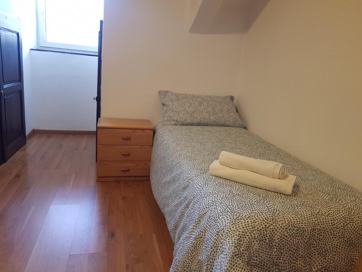 Apartament The Angy'S Flat Domodossola Zewnętrze zdjęcie